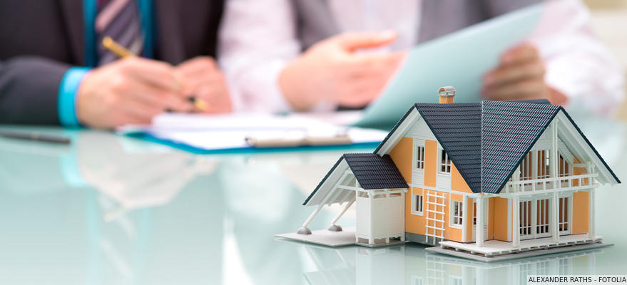 Investir dans l'immobilier 