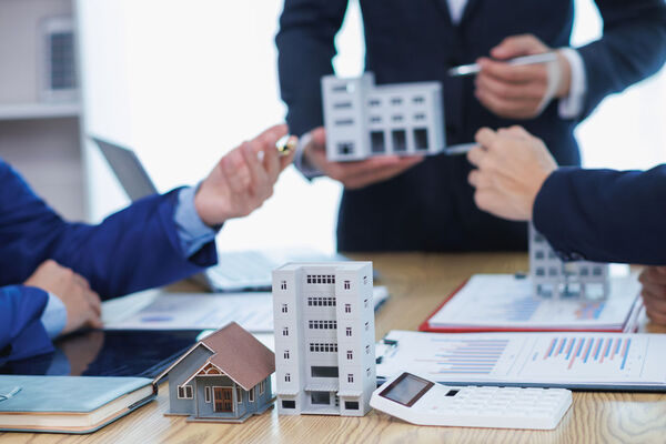 Conseil en investissement immobilier 
