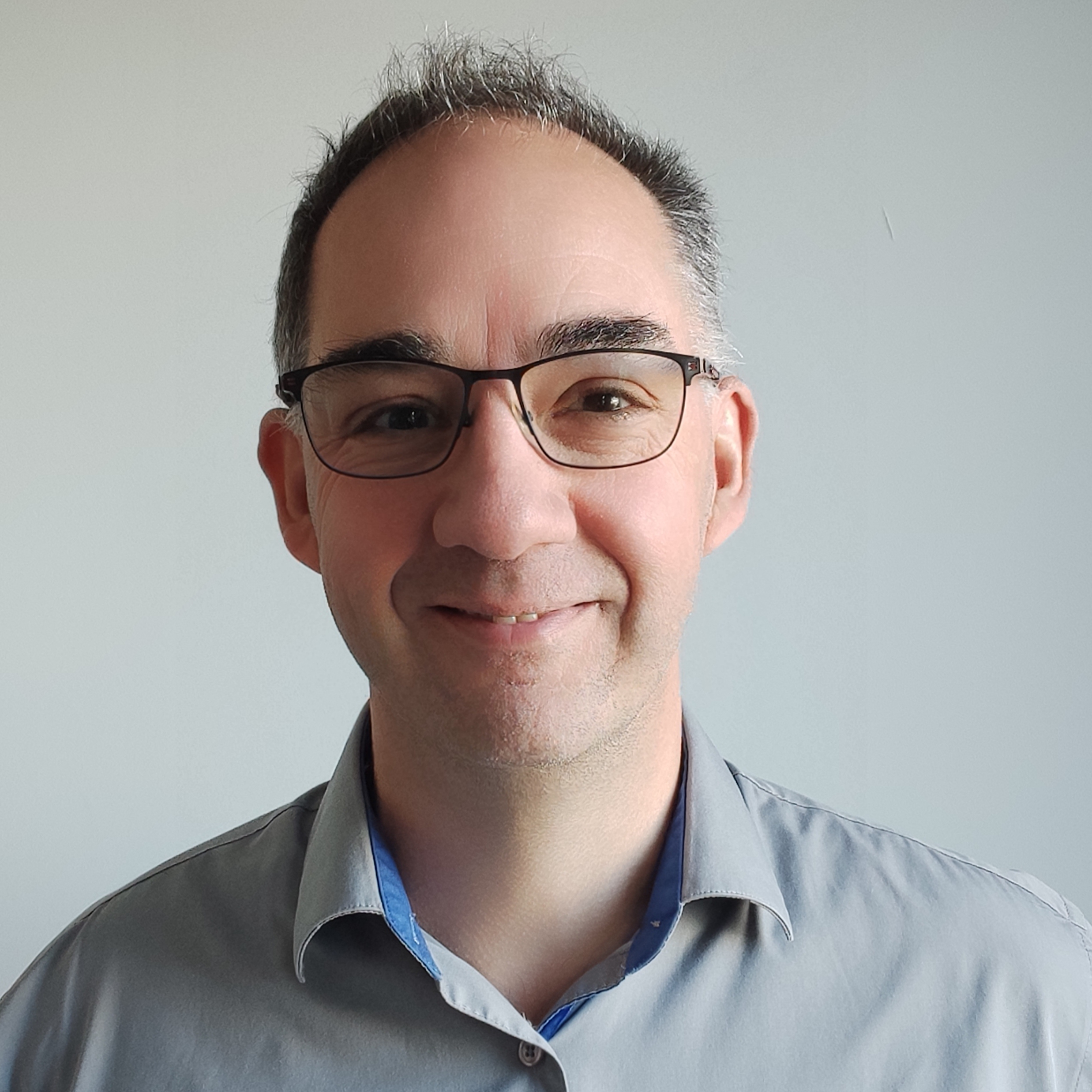 Sébastien BRODU