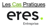 Le cas pratique Eres entreprise